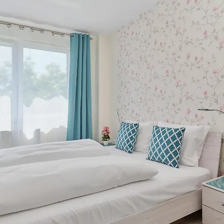 Apartament Piekna Z Parkingiem By Renters * Vratislav